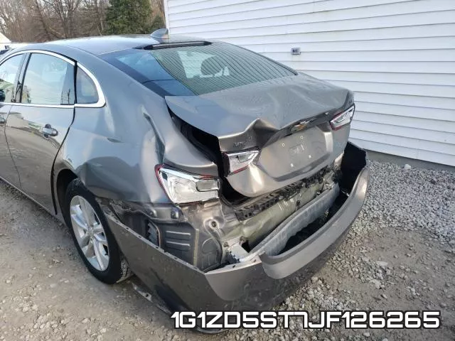 1G1ZD5ST7JF126265 фото 10