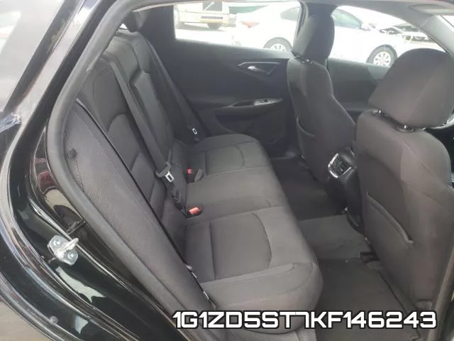 1G1ZD5ST7KF146243 фото 7