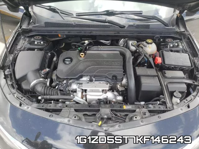 1G1ZD5ST7KF146243 фото 8