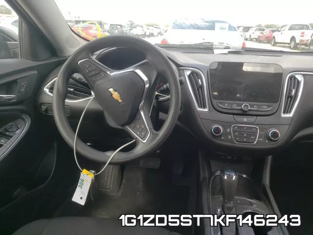 1G1ZD5ST7KF146243 фото 10