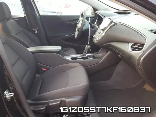 1G1ZD5ST7KF160837 фото 6