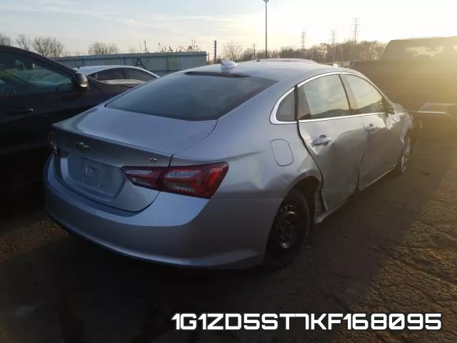 1G1ZD5ST7KF168095 фото 5