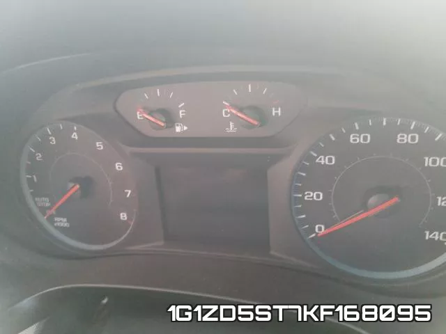 1G1ZD5ST7KF168095 фото 9