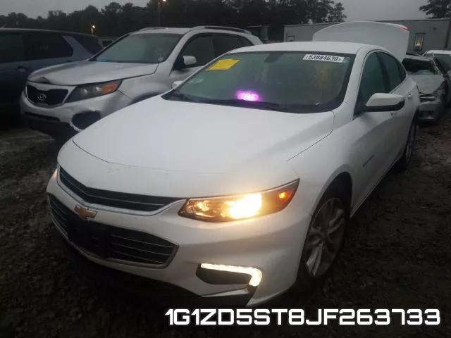 1G1ZD5ST8JF263733 фото 3