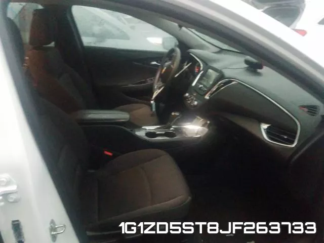 1G1ZD5ST8JF263733 фото 5
