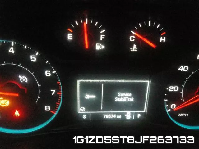1G1ZD5ST8JF263733 фото 8