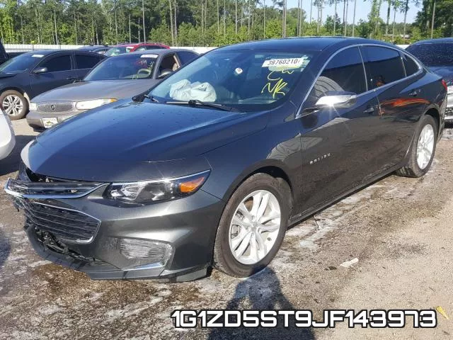 1G1ZD5ST9JF143973 фото 3
