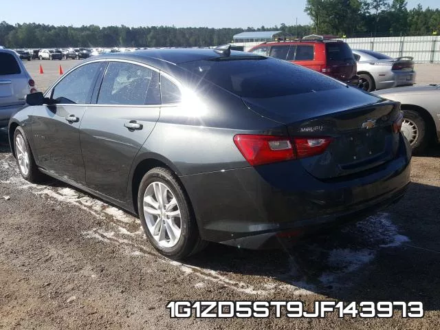 1G1ZD5ST9JF143973 фото 4
