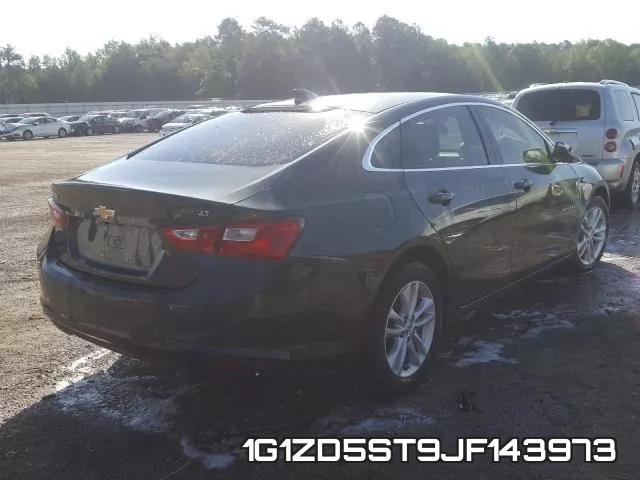 1G1ZD5ST9JF143973 фото 5