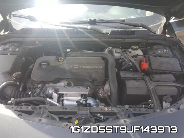 1G1ZD5ST9JF143973 фото 8