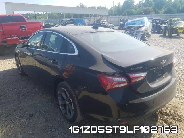 1G1ZD5ST9LF102763 фото 4