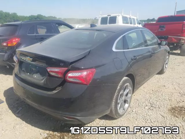 1G1ZD5ST9LF102763 фото 5