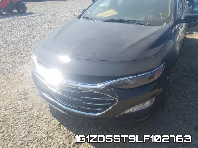 1G1ZD5ST9LF102763 фото 10