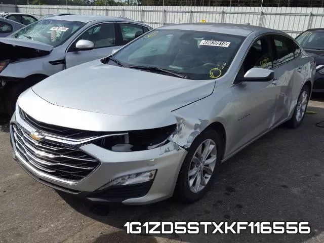 1G1ZD5STXKF116556 фото 3