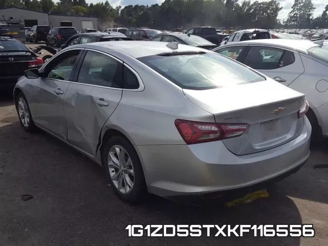 1G1ZD5STXKF116556 фото 4