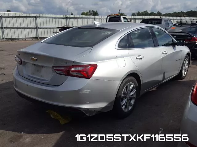 1G1ZD5STXKF116556 фото 5