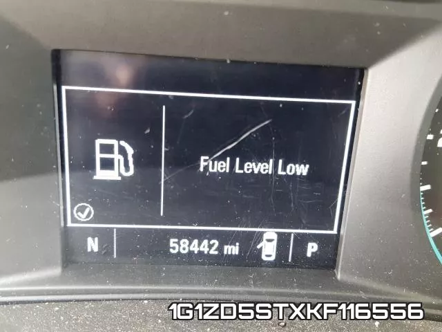 1G1ZD5STXKF116556 фото 9