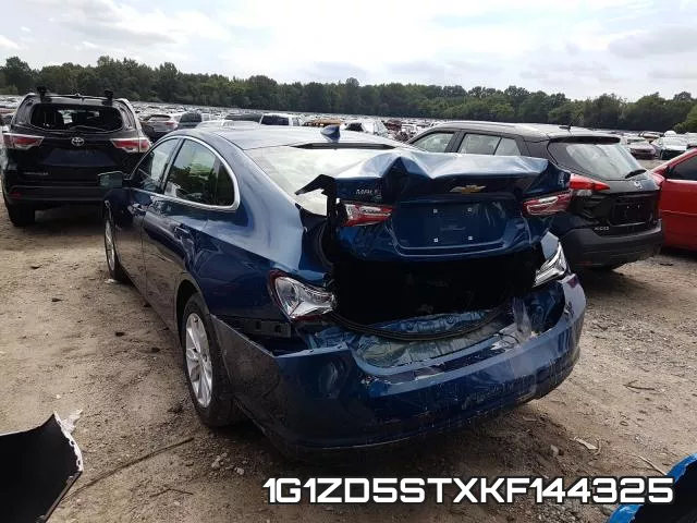 1G1ZD5STXKF144325 фото 4