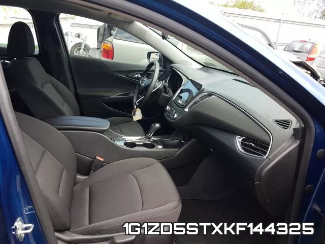 1G1ZD5STXKF144325 фото 6