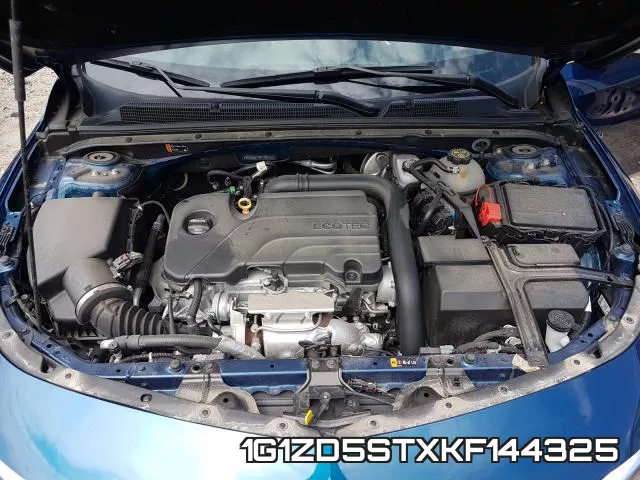 1G1ZD5STXKF144325 фото 8
