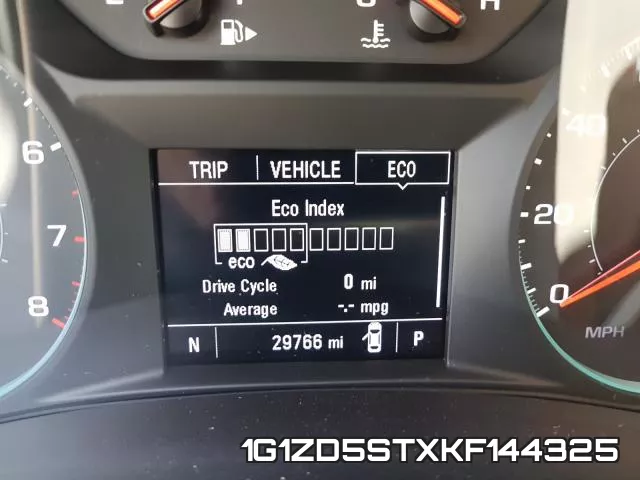 1G1ZD5STXKF144325 фото 9