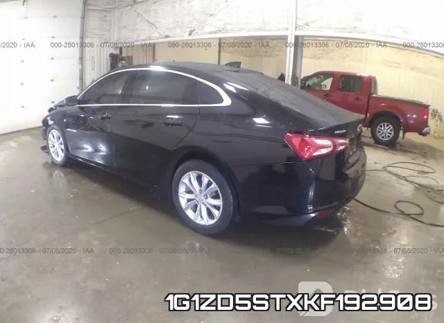 1G1ZD5STXKF192908 фото 4