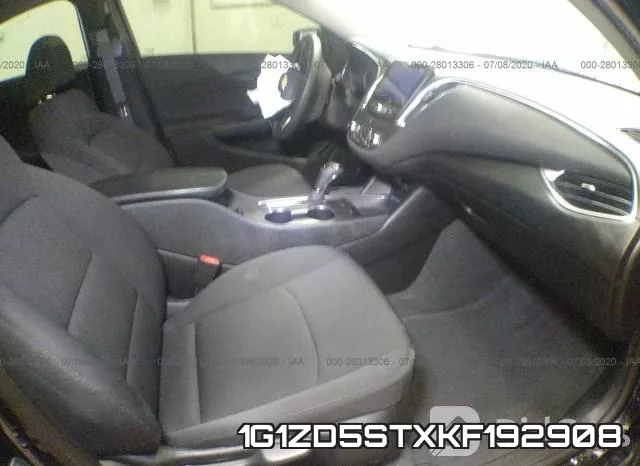 1G1ZD5STXKF192908 фото 6