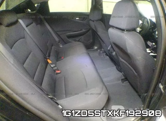 1G1ZD5STXKF192908 фото 9