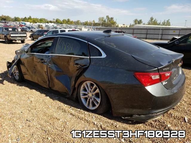 1G1ZE5ST3HF180928 фото 4