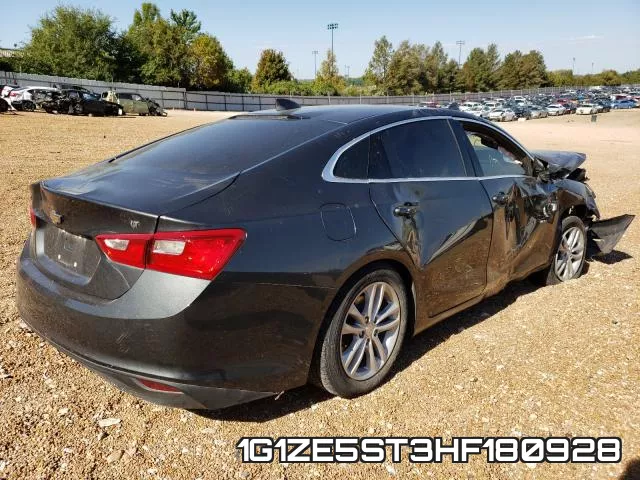 1G1ZE5ST3HF180928 фото 5