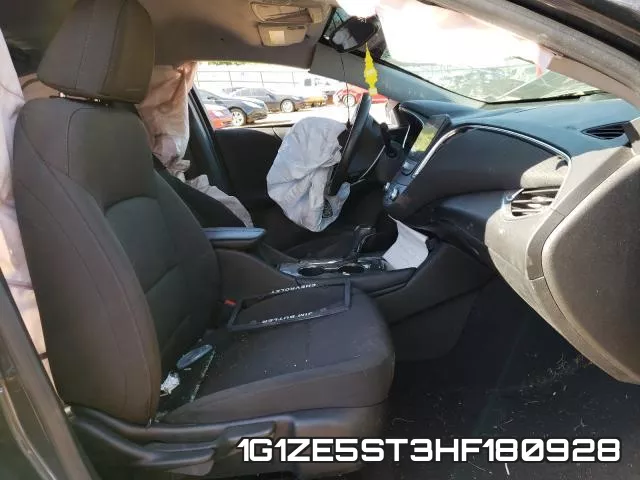 1G1ZE5ST3HF180928 фото 6