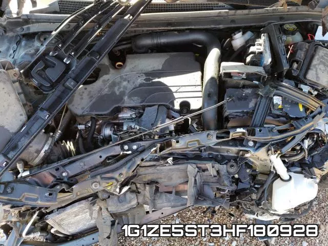 1G1ZE5ST3HF180928 фото 8