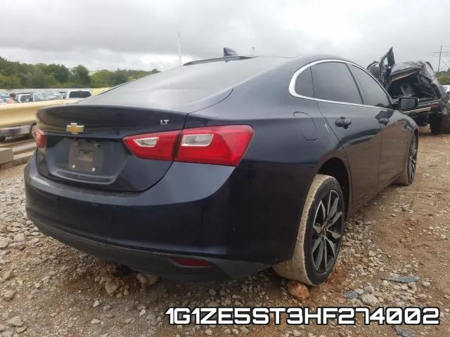 1G1ZE5ST3HF274002 фото 4
