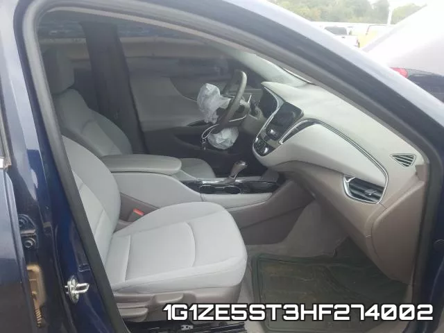 1G1ZE5ST3HF274002 фото 5