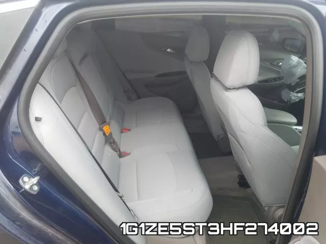 1G1ZE5ST3HF274002 фото 6