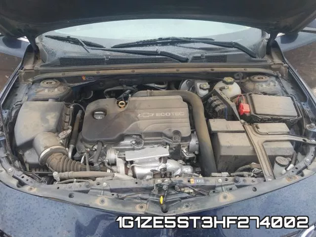 1G1ZE5ST3HF274002 фото 7