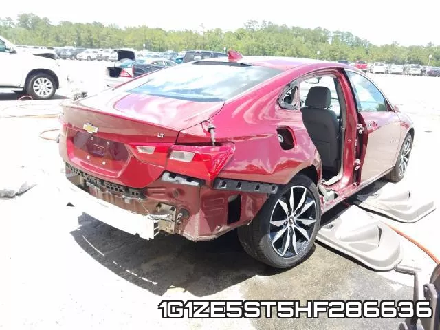 1G1ZE5ST5HF286636 фото 5