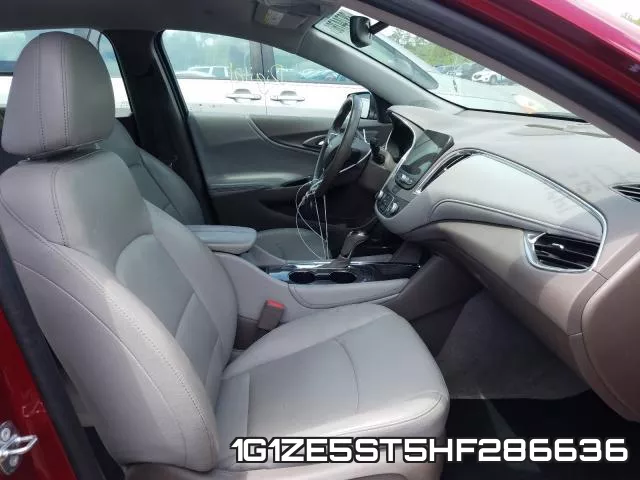 1G1ZE5ST5HF286636 фото 6
