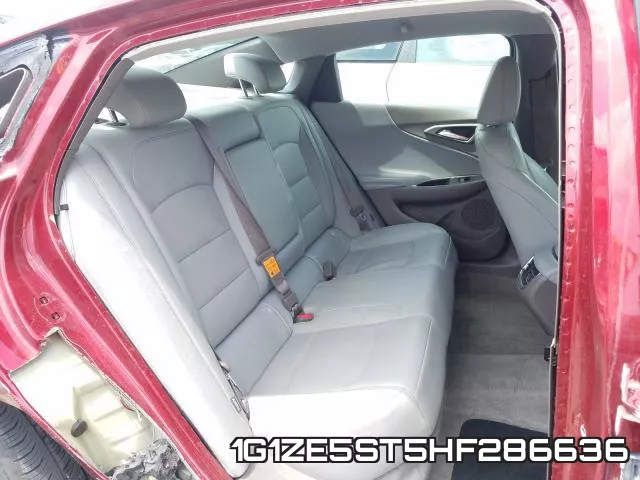1G1ZE5ST5HF286636 фото 7
