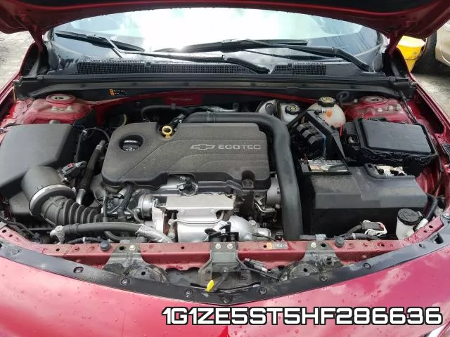1G1ZE5ST5HF286636 фото 8