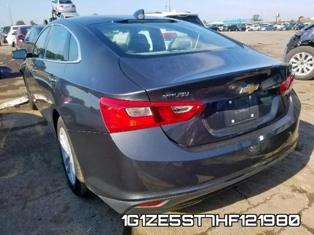 1G1ZE5ST7HF121980 фото 4