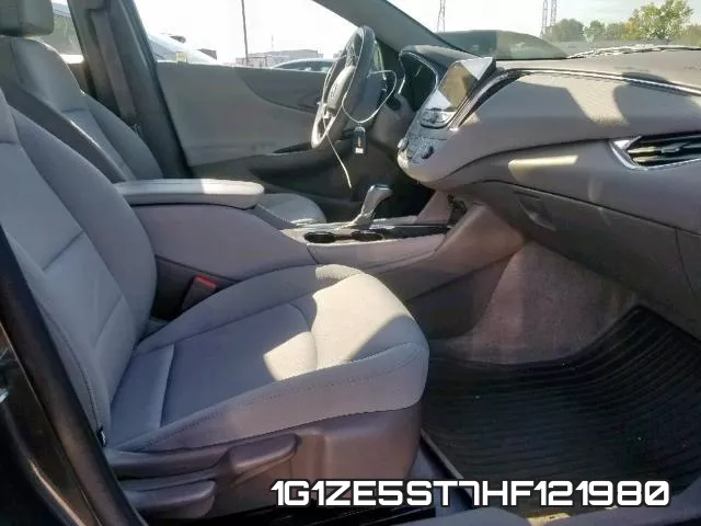 1G1ZE5ST7HF121980 фото 6