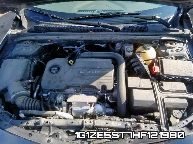 1G1ZE5ST7HF121980 фото 8