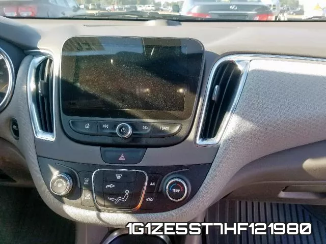 1G1ZE5ST7HF121980 фото 10