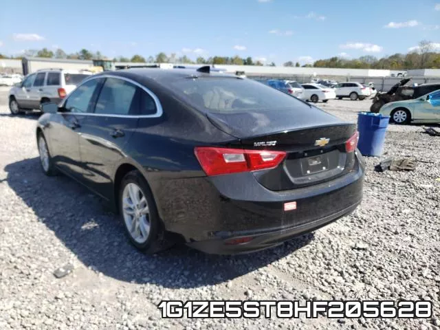 1G1ZE5ST8HF205628 фото 4