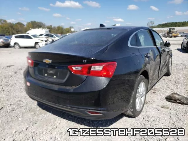 1G1ZE5ST8HF205628 фото 5