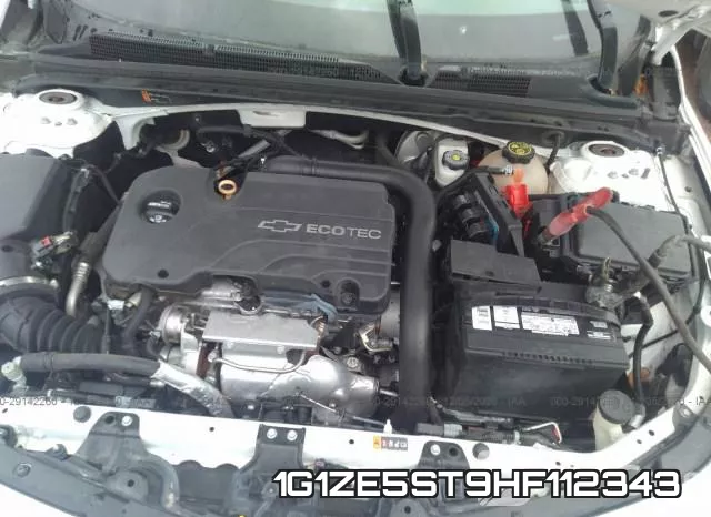 1G1ZE5ST9HF112343 фото 2