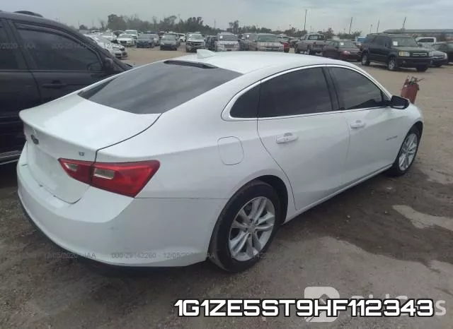 1G1ZE5ST9HF112343 фото 5