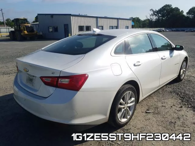 1G1ZE5ST9HF230442 фото 5