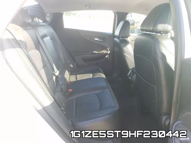 1G1ZE5ST9HF230442 фото 7